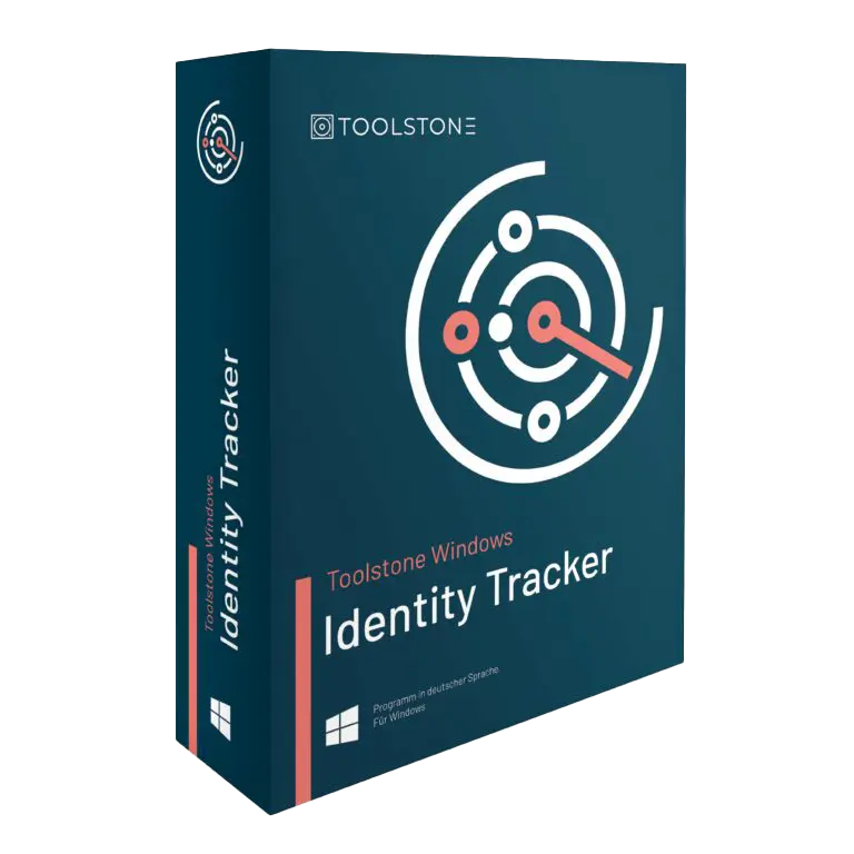 Toolstone Identity Tracker